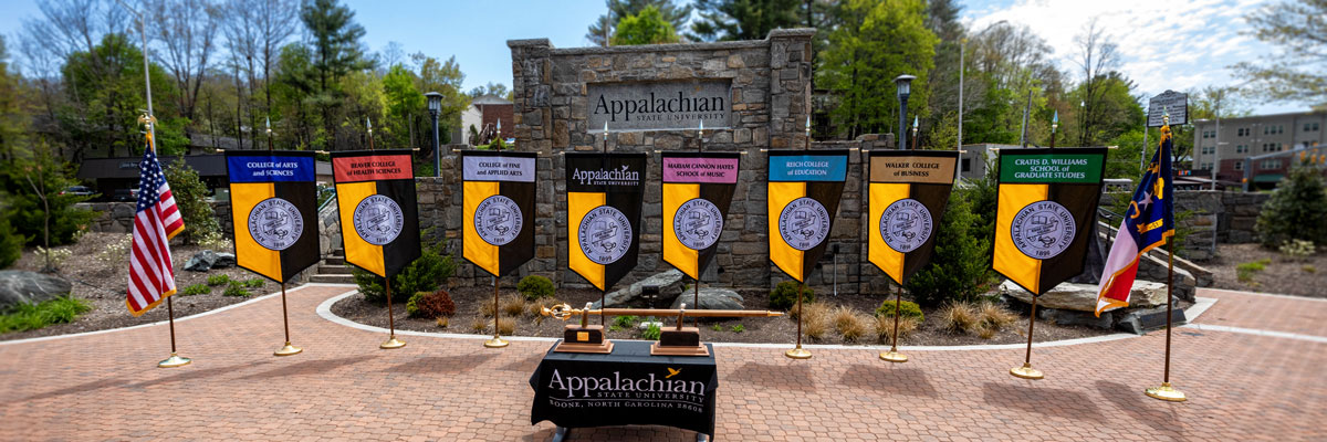 Spring 2020 Commencement