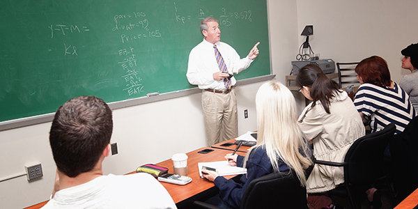 Graduate Faculty Membership