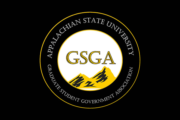 Graduate Student Government Association