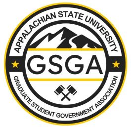 GSGA logo