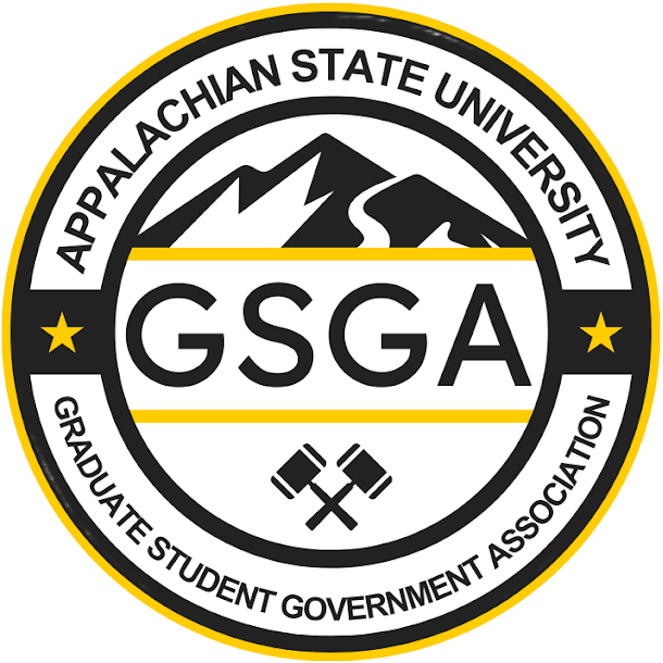 Graduate Student Government Association