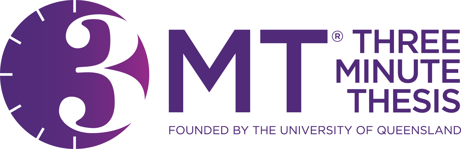 3MT Official Logo