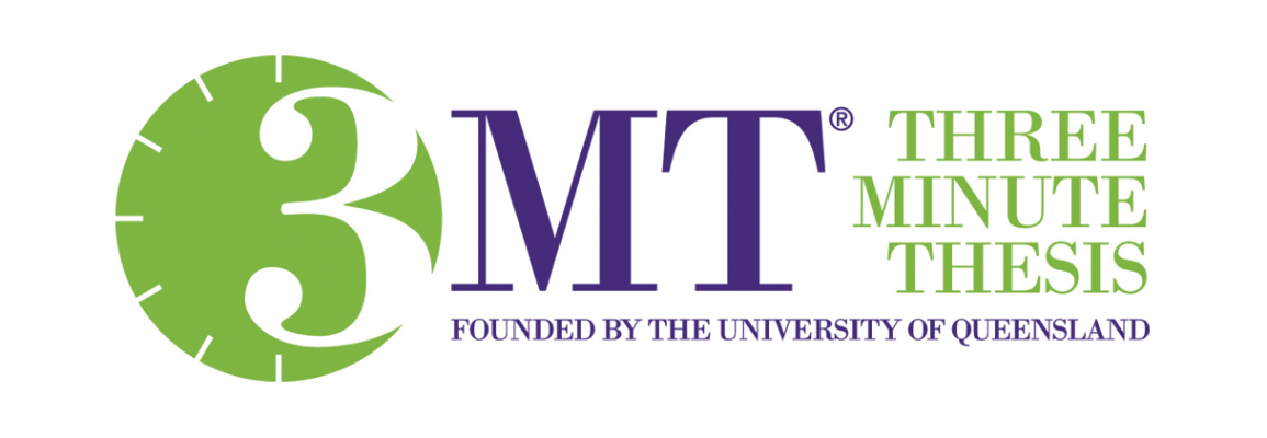 3MT Logo