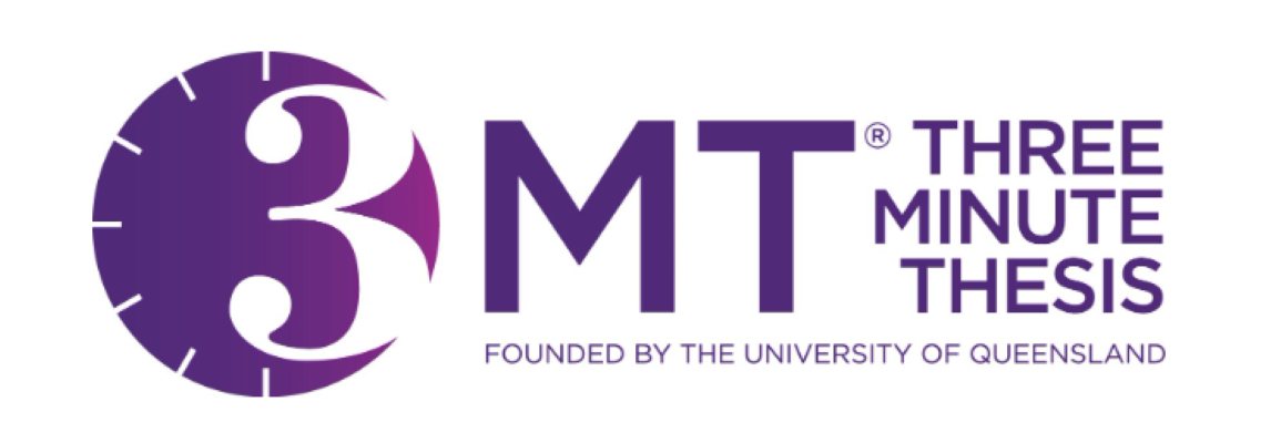 3MT logo