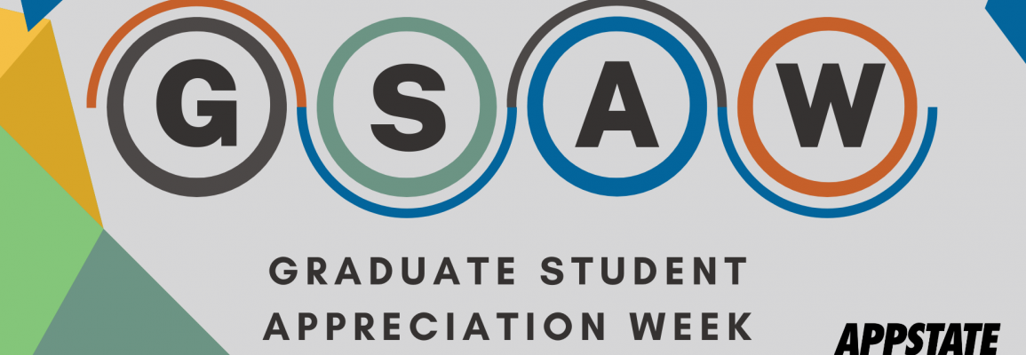 GSAW 2025 graphic