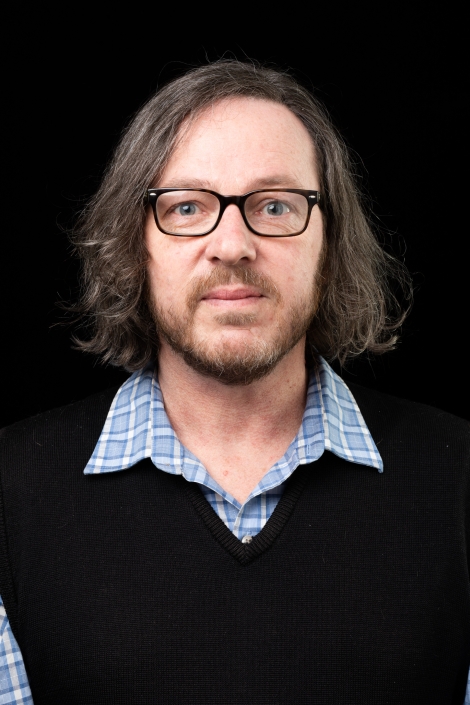Dief Alexander headshot