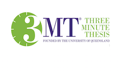 3MT Logo