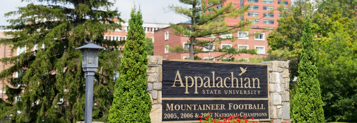 Appalachian Studies Graduate Programs